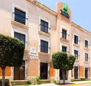 Holiday Inn Express Oaxaca-Centro Historico by IHG hotel detail image 4