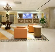 Holiday Inn Express Oaxaca-Centro Historico by IHG hotel detail image 5