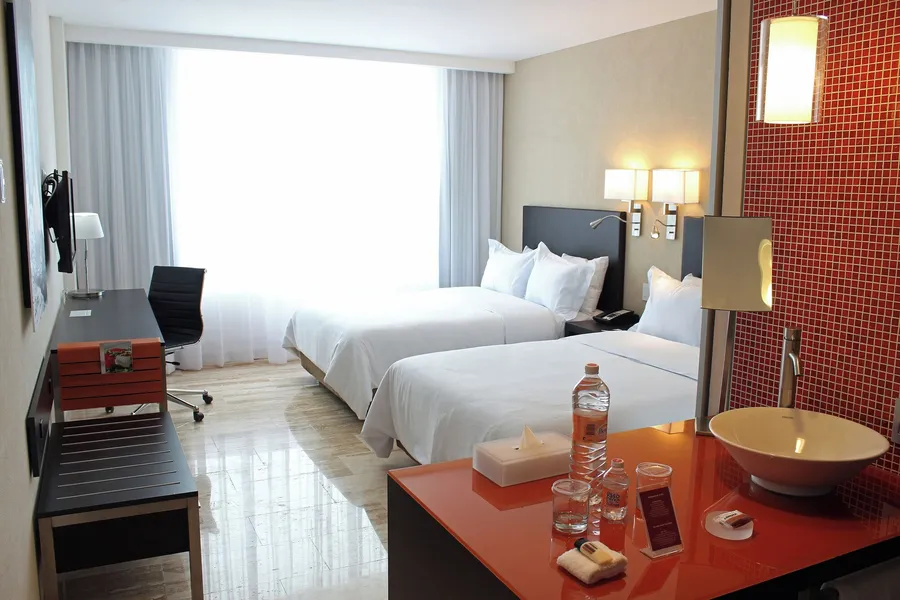 Fiesta Inn Chetumal Hotel hotel detail image 6