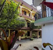 Hotel El Pueblito hotel detail image 4