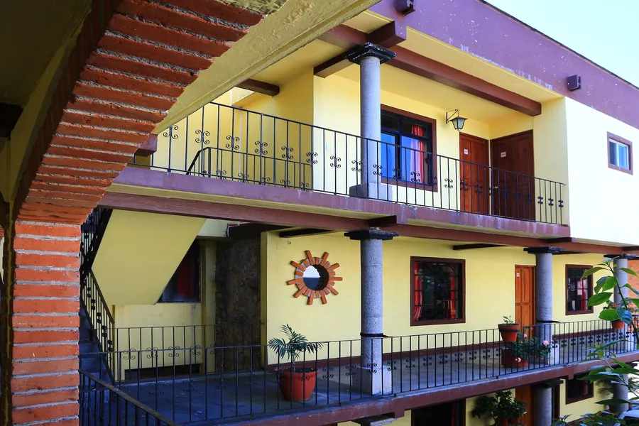 Hotel El Pueblito hotel detail image 6
