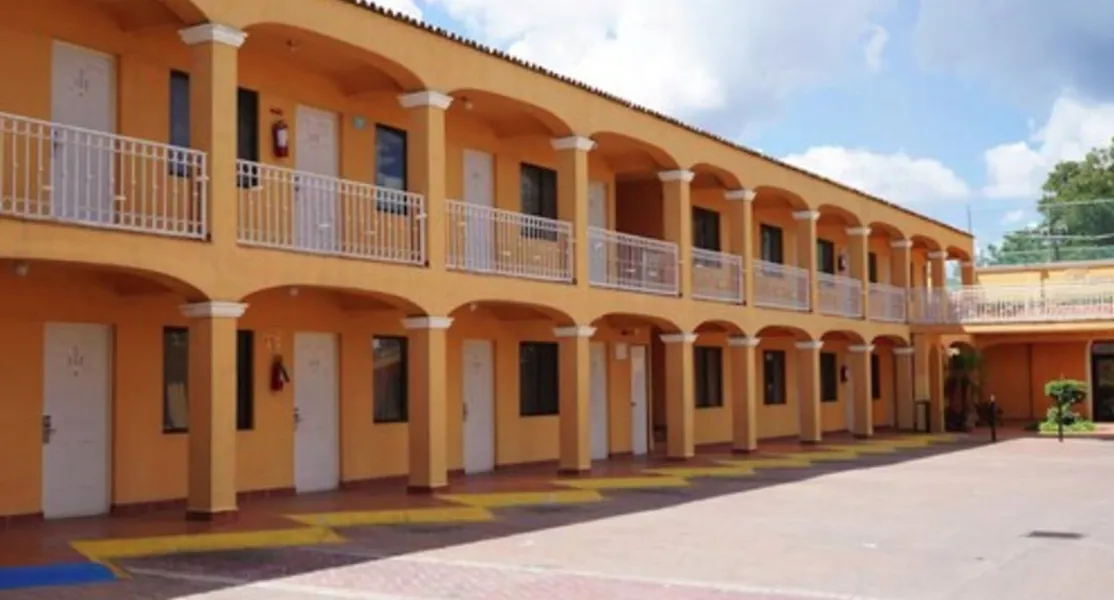 Hotel Maria Luisa Inn & Suites hotel detail image 2