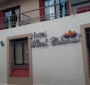 Hotel Real Colonial hotel detail image 5