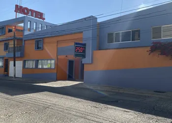 Hotel Los Altos hotel thumbnail 4