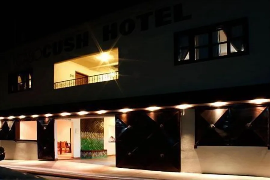 Cabo Cush Hotel hotel detail image 2