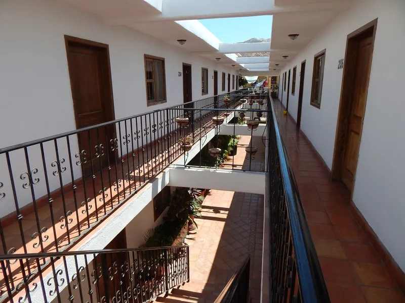 Cabo Cush Hotel hotel detail image 6