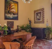 Hacienda Labor de Rivera Hotel Boutique hotel detail image 3