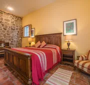 Hacienda Labor de Rivera Hotel Boutique hotel detail image 7