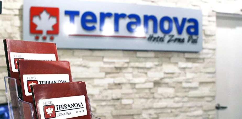 Hotel Terranova Zona Piel hotel detail image 2