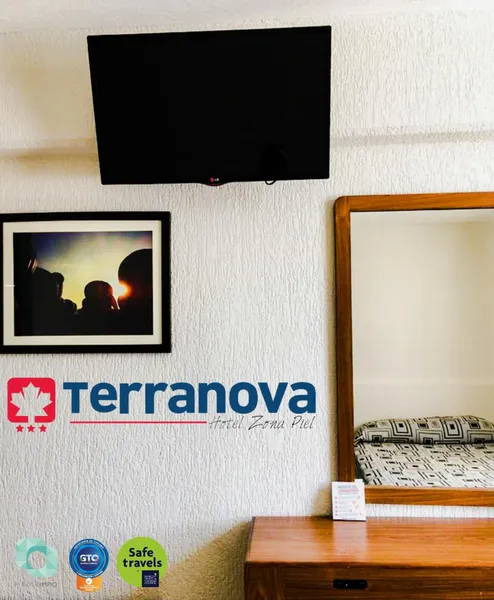 Hotel Terranova Zona Piel hotel detail image 6