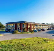 Castle Inn & Suites By OYO Chickasha hotel detail image 7