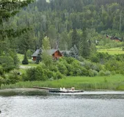 Alpine Meadows Resort hotel detail image 3