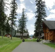 Alpine Meadows Resort hotel detail image 4