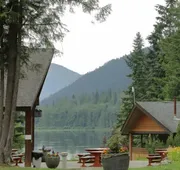 Alpine Meadows Resort hotel detail image 5
