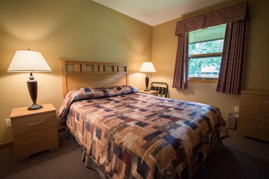 Alpine Meadows Resort hotel detail image 6