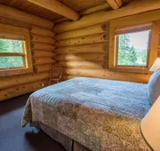 Alpine Meadows Resort hotel detail image 7