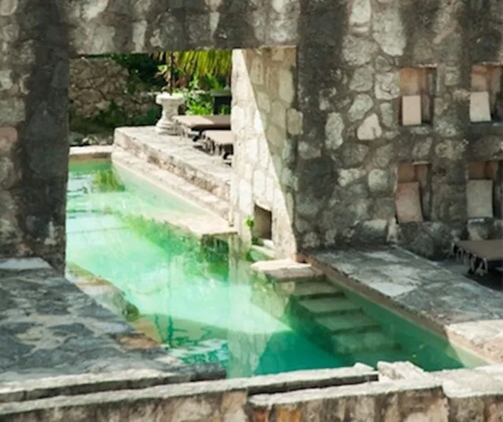 Coqui Coqui Papholchac Coba Residence & Spa hotel detail image 2