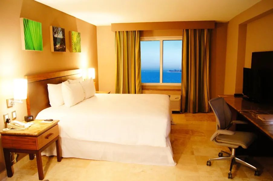 Hilton Garden Inn Boca del Rio Veracruz hotel detail image 2