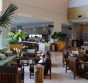Hilton Garden Inn Boca del Rio Veracruz hotel detail image 5
