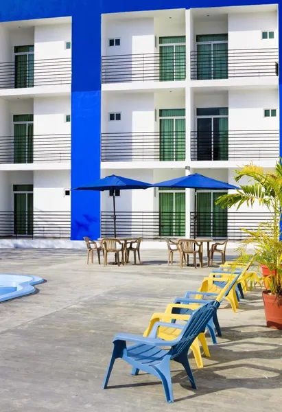 Hotel Global Express hotel detail image 2