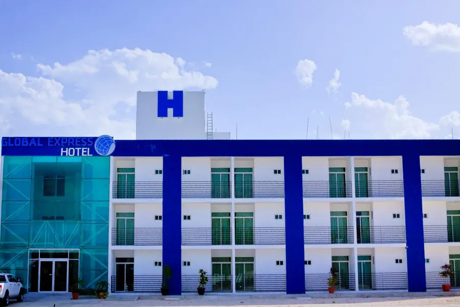 Hotel Global Express hotel detail image 6
