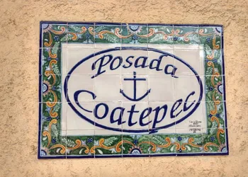 Posada Coatepec hotel thumbnail 2