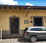 Posada Coatepec hotel detail image 3