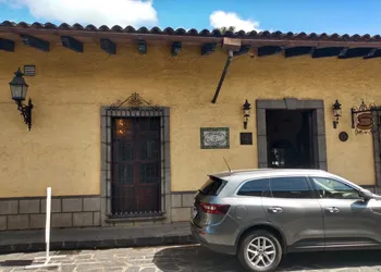 Posada Coatepec hotel thumbnail 3