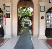 Posada Coatepec hotel detail image 4