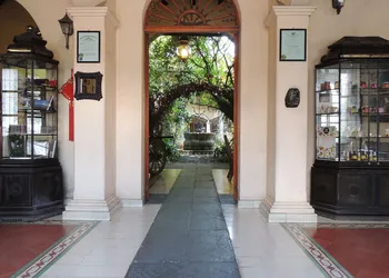 Posada Coatepec hotel thumbnail 4
