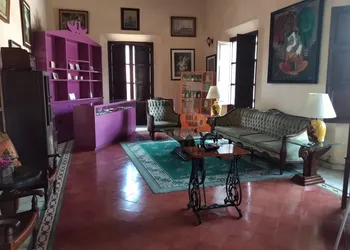 Posada Coatepec hotel thumbnail 5