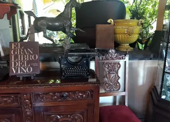Posada Coatepec hotel thumbnail 6
