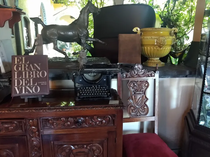 Posada Coatepec hotel detail image 6