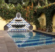 Posada Coatepec hotel detail image 7