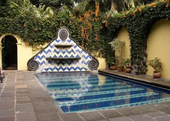 Posada Coatepec hotel thumbnail 7