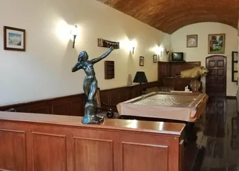 Posada Coatepec hotel thumbnail 8