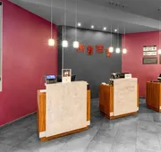 City Express Plus by Marriott Guadalajara Expo hotel detail image 4