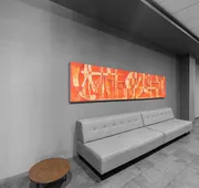 City Express Plus by Marriott Guadalajara Expo hotel detail image 7