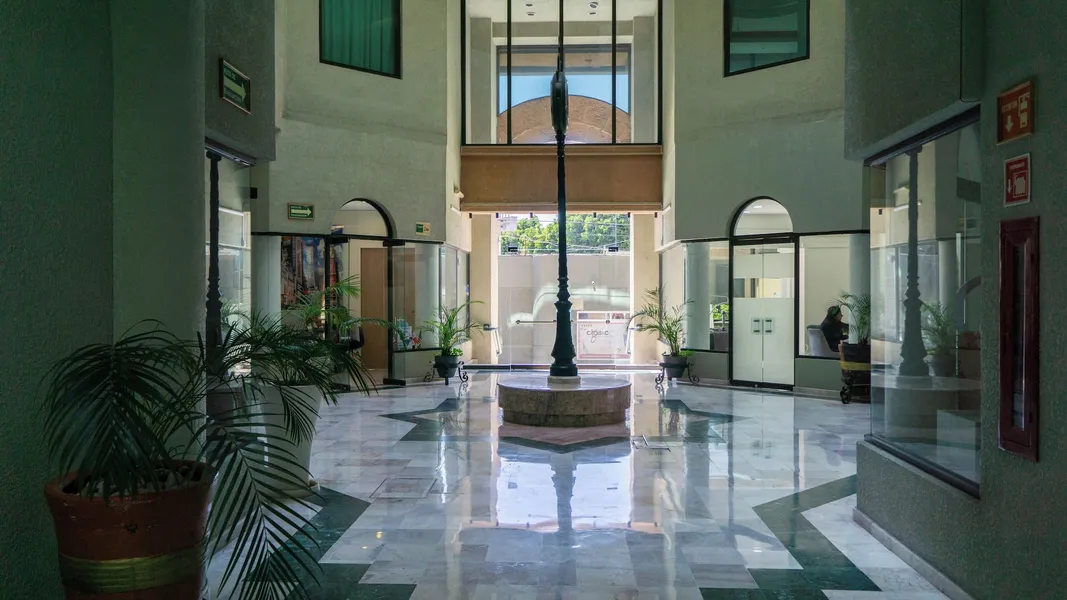 Hotel Florencia hotel detail image 2