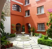 Hotel Trebol hotel detail image 3