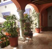 Hotel Trebol hotel detail image 5
