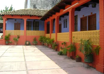 Hotel Clasico Colonial hotel thumbnail 8