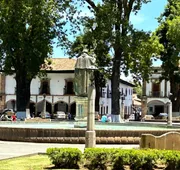 Hotel Mansion Iturbe hotel detail image 3