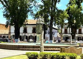 Hotel Mansion Iturbe hotel thumbnail 3