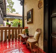 Hotel Mansion Iturbe hotel detail image 4