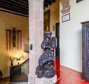 Hotel Mansion Iturbe hotel detail image 5