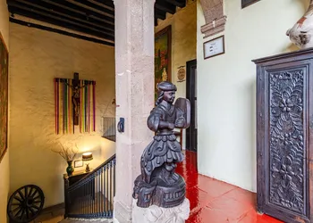 Hotel Mansion Iturbe hotel thumbnail 5