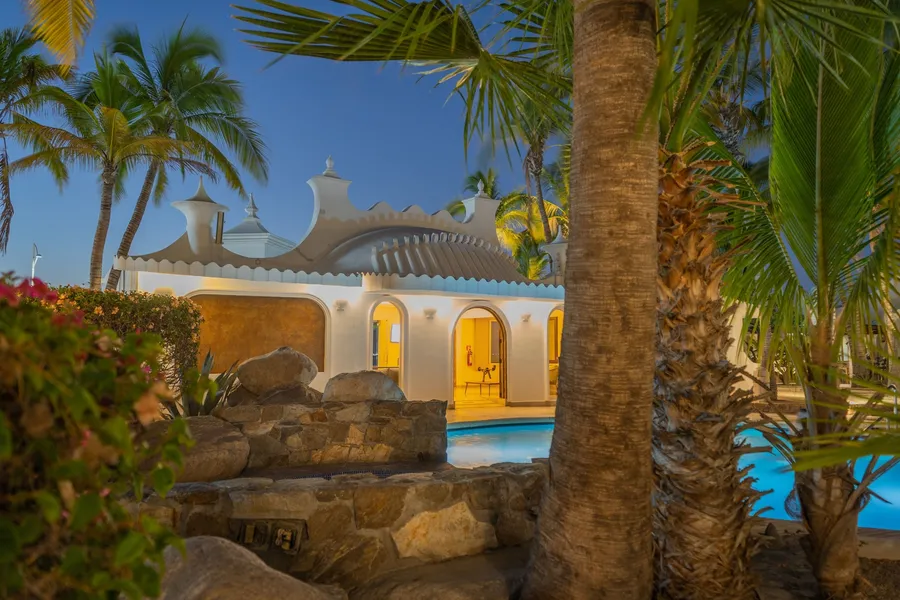 Club el Moro Hotel Suites hotel detail image 2