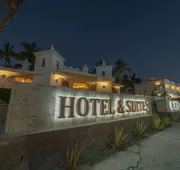 Club el Moro Hotel Suites hotel detail image 4