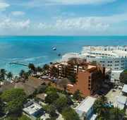 Esplendor by Wyndham Isla Mujeres All Inclusive Resort hotel detail image 3